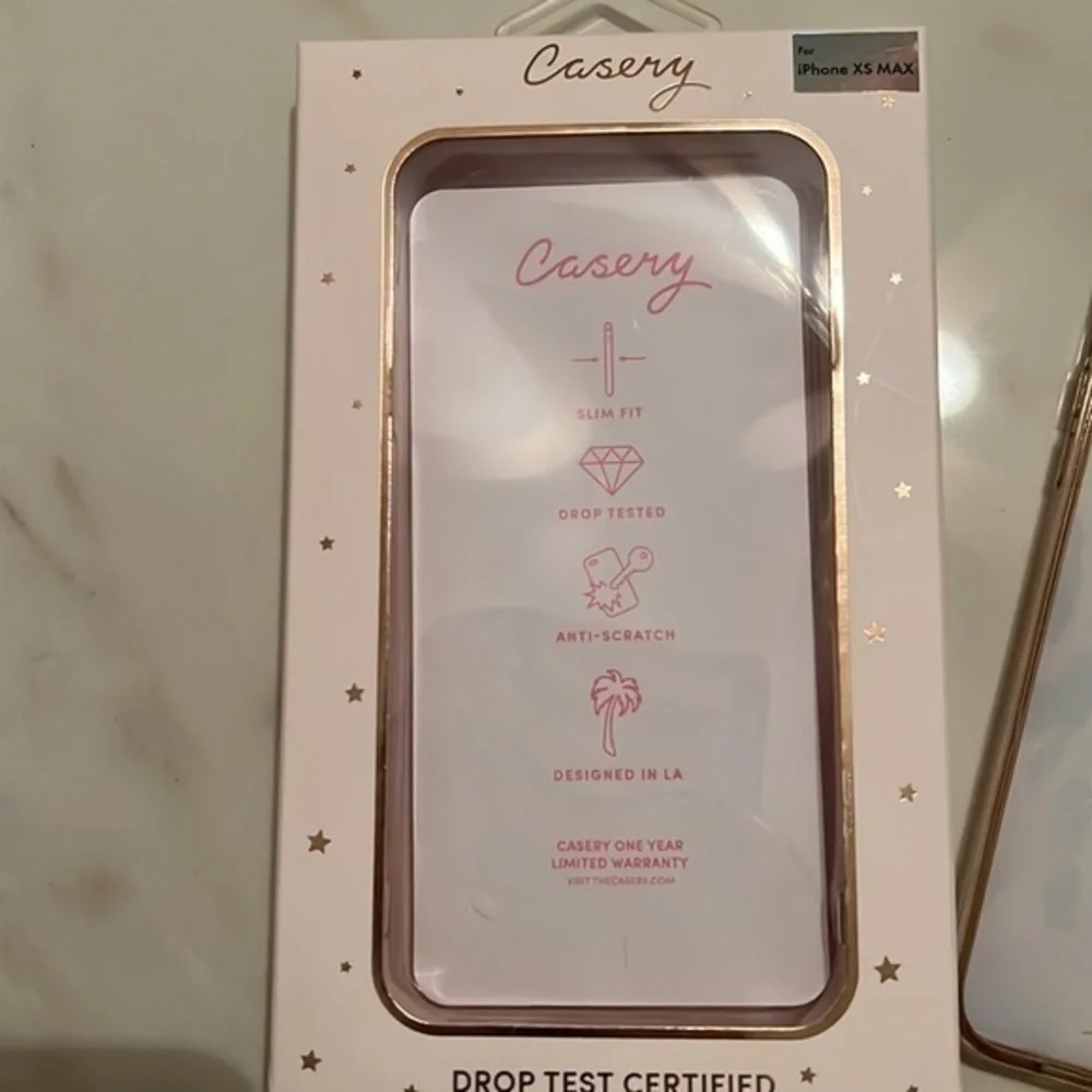 Casery IPhone Case, IPhone XS Max, Apple, Leopard